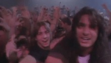 Смотреть клип In My Darkest Hour (Broadcast Video) (Explicit) - Megadeth