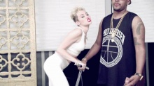 Смотреть клип We Can't Stop - Miley Cyrus