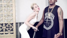 We Can't Stop - Miley Cyrus