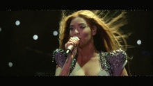 Смотреть клип Scene Eight: Satellites - Beyonce
