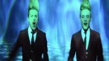 Lipstick – Jedward – Йедвард – Липстик
