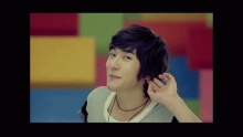 Смотреть клип Me - Super Junior (M)
