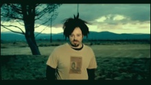 She Don't Want Nobody Near - Counting Crows