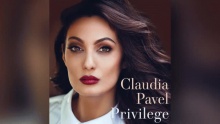 Privilege - Claudia Pavel