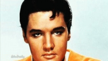 Down In The Alley - Elvis Presley