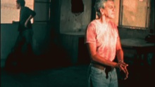 Смотреть клип Odeio - Caetano Veloso