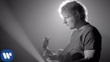 Смотреть клип One - Ed Sheeran