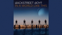 Смотреть клип Make Believe - Backstreet Boys