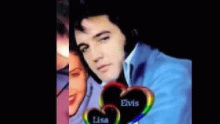 Смотреть клип An Evening Prayer - Elvis Presley