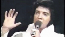 Смотреть клип How Great Thou Art - Elvis Presley