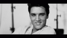 Смотреть клип Tomorrow Is a Long Time - Elvis Presley