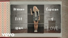 Caravan Of Love – Pixie Lott – Пиxие Лотт – 