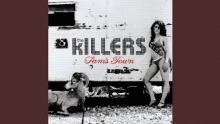 Смотреть клип This River Is Wild - The Killers