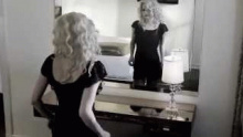 Смотреть клип Goodbye - А́врил Рамо́на Лави́н (Avril Ramona Lavigne)