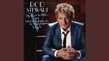 Cheek To Cheek – Rod Stewart – Род Стюарт – 