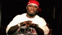 Смотреть клип Candy Shop - 50 Cent