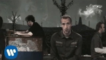 Смотреть клип Trouble - Coldplay