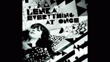 Смотреть клип Everything At Once (Audio) - Lenka