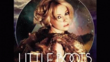 Magical – Little Boots – Литтле Боотс – 