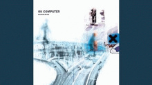 Fitter Happier - Radiohead