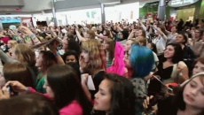 Video Diary, Pt. 5 (VEVO LIFT) - One Direction