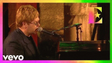 Смотреть клип Circle Of Life - Elton John