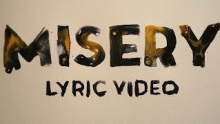 Смотреть клип Misery - Blink-182
