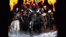 Смотреть клип Chainsaw Buffet - Lordi