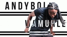 Смотреть клип Wamuhle - Andyboi