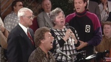 Mansion Over the Hilltop (feat. Eva Mae LeFevre and Mylon LeFevre) (Live) – Bill & Gloria Gaither –  – 