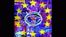 Смотреть клип Zooropa - U2