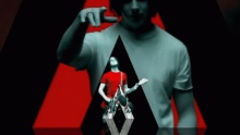 Seven Nation Army – Big Data –  – 