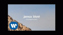 Смотреть клип Champions - James Blunt