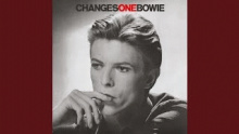 Смотреть клип Changes - David Bowie