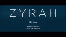 Oblivion – Zyrah –  – 