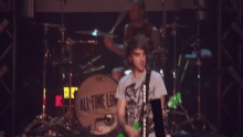 A Party Song (The Walk of Shame) (Live From Straight To DVD) – All Time Low –  – 