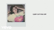 Смотреть клип Cut You Off - Selena Gomez