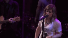 Смотреть клип Sober (Live From the Troubadour 10/19/11) - Kelly Clarkson