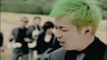 Смотреть клип Jin Wei Lai - Soda Green