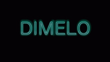 Смотреть клип Dimelo - Demphra
