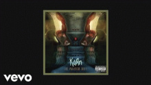 What We Do - Korn