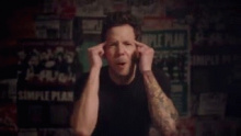 Opinion Overload - Simple Plan