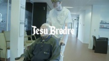Смотреть клип SPK - Jesu Brødre