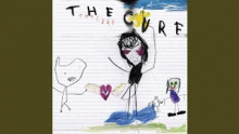 Before Three - The Cure