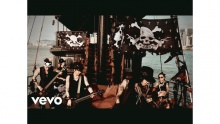 The jolly roger – VAMPS –  – 