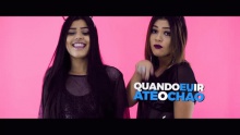 Tchau Tchau Mozão - Luanna & Lorys