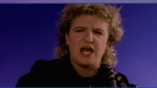 I Will Be There - Glass Tiger