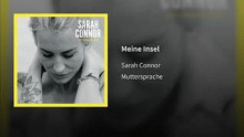 Meine Insel – Sarah Connor – Сарах Цоннор – 