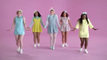 All About That Bass – Meghan Trainor – Better When I'm Dancing – 