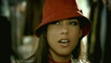 Смотреть клип Girlfriend - Alicia Keys